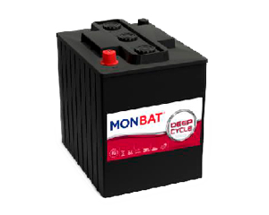Batería Coche 12 Voltios 70 Amperios MONBAT Start-Stop EFB J 70Ah - Batelsa  - Especialistas en baterías
