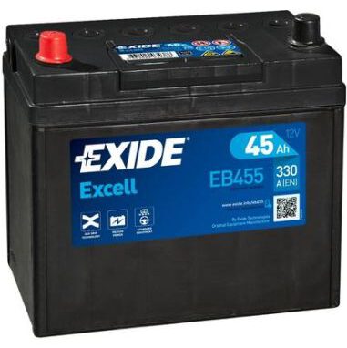 EB455 Exide